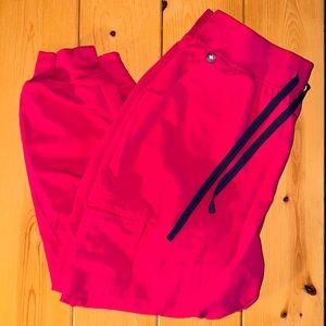 Figs Zamora Jogger Scrub Pants